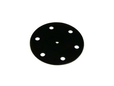 CA 1963 Corvette Master Cylinder Cap Gasket