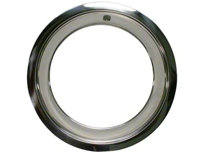 CA NCRS Correct Wheel Trim Ring (69-82 Corvette C3)