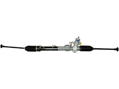 1988-1996 Corvette New Rack And Pinion For Standard Steering