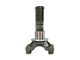 CA 1980-1982 Corvette New Stub Axle - Left Hand Small Hole