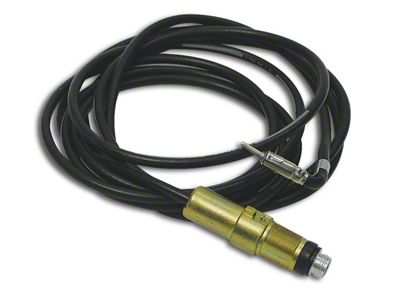 CA Non-Power Antenna Cable (Late 75-82 Corvette C3)