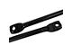 CA Nose and Headlight Support Rod; Set (63-65 Corvette C2)