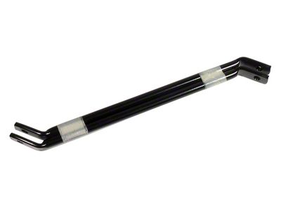 CA 1958-1962 Corvette Nose Support Rod