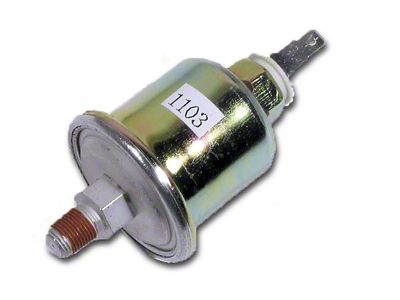 CA 1974-1981 Corvette Oil Pressure Sender