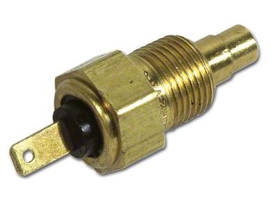 CA Oil Temperature Sender (90-95 Corvette C4 ZR1)