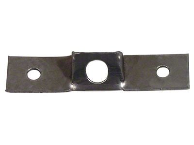 CA 1970-1972 Corvette Outer Grille Mount Bracket. Outer