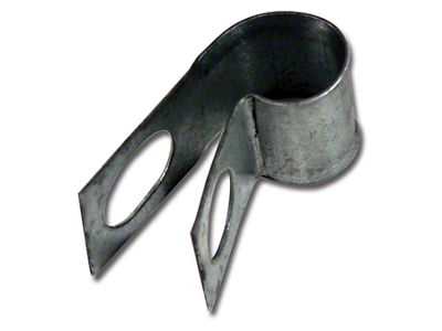 CA 1963 Corvette Park Brake Cable Clamp