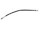 CA 1988-1996 Corvette Park Brake Cable. Rear - Stainless Steel