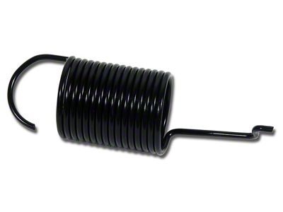 CA 1963 Corvette Park Brake Cable Return Spring