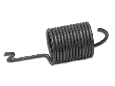 CA 1964-1982 Corvette Park Brake Cable Return Spring