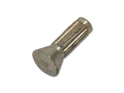 CA 1958-1962 Corvette Park Brake Handle Stop Pin