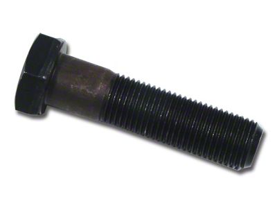 CA 1965-1982 Corvette Park Brake Shoe Anchor Bolt