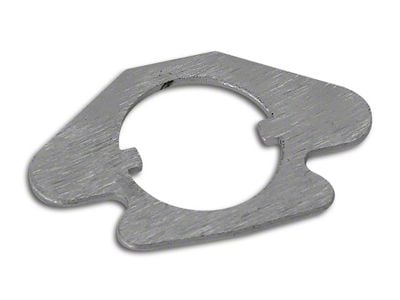 CA Park Brake Shoe Retainer (65-82 Corvette C2 & C3)