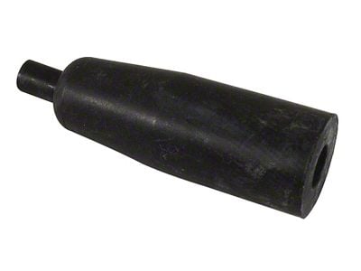 CA 1965-1982 Corvette Parking Brake Cable Boot