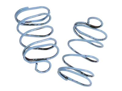 CA Parking Brake Spreader Bar Springs (56-64 Corvette C1 & C2)