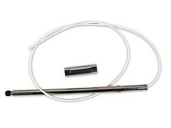 CA 1988-1992 Corvette Power Antenna Mast Repair Kit