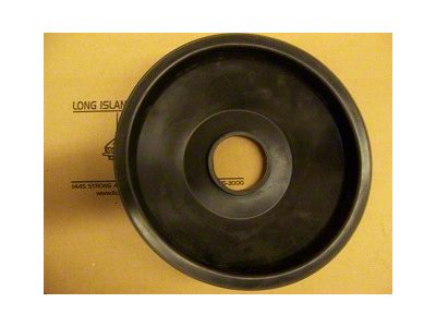 CA 1964-1967 Corvette Power Brake Booster Diaphragm