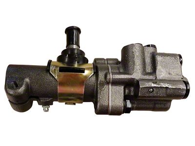 CA 1963-1982 Corvette Power Steering Control Valve