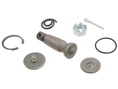 CA 1963-1982 Corvette Power Steering Cylinder Ball Stud Rebuild Kit