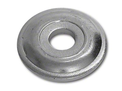 CA 1963-1982 Corvette Power Steering Cylinder Mounting Grommet Sleeve Washer