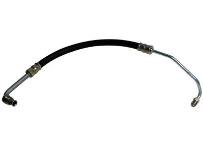 CA 1965-1974 Corvette Power Steering Hose. Pressure Hose - Big Block