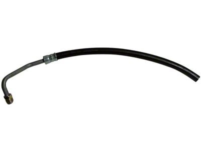 CA 1963-1982 Corvette Power Steering Hose. Return