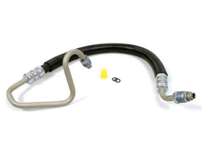 CA 1991 Corvette Power Steering Hoses/Seal