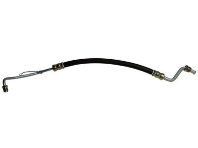 CA Power Steering Pressure Hose (63-79 Small Block V8 Corvette C2 & C3)