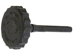 CA 1963-1982 Corvette Power Steering Pump Cap