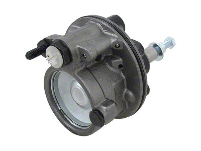 CA 1975-1979 Corvette Power Steering Pump. New without Reservoir