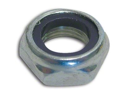 CA 1963-1974 Corvette Power Steering Pump Pulley Nut