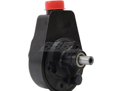 CA 1975-1979 Corvette Power Steering Pump with Reservoir