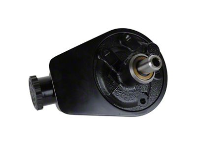 CA Power Steering Pump with Reservoir (1982 Corvette C3)