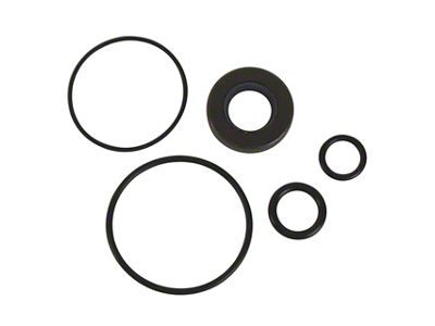 CA 1984-1996 Corvette Power Steering Pump Seal Kit - except ZR1