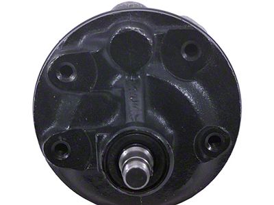 CA 1968-1974 Corvette Power Steering Pump without Reservoir