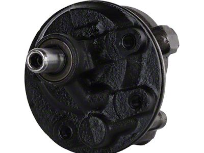 CA 1975-1979 Corvette Power Steering Pump without Reservoir