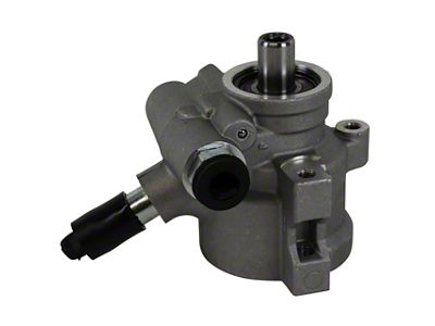 CA Power Steering Pump without Reservoir (84-91 Corvette C4)