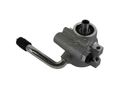 CA Power Steering Pump without Reservoir (92-96 Corvette C4)