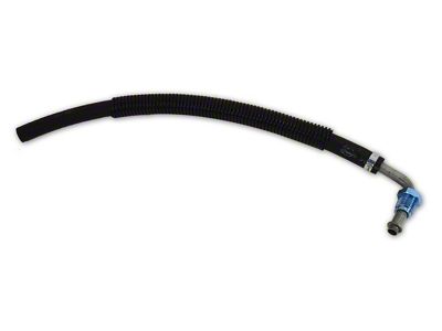 CA 1988-1996 Corvette Power Steering Return Hose - Gear to Cooler