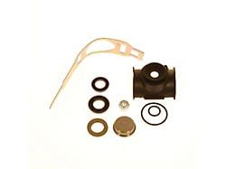 CA 1963-1982 Corvette Power Steering Valve Rebuild Kit