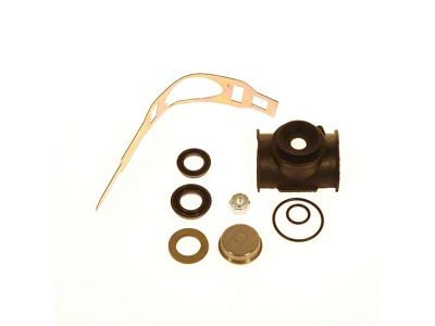 CA 1963-1982 Corvette Power Steering Valve Rebuild Kit