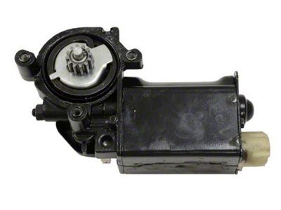 CA Power Window Motors (63-67 Corvette C2)