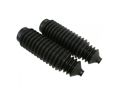 CA 1984-1996 Corvette Rack and Pinion Boot Kit