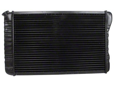 CA 1984-1985 Corvette Radiator