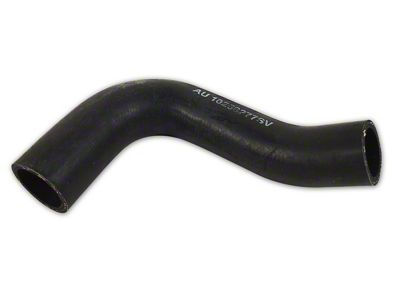 CA 1992-1994 Corvette Radiator Hose. Front Upper LT1