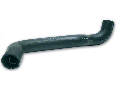 CA 1963-1965 Corvette Radiator Hose. Lower 327