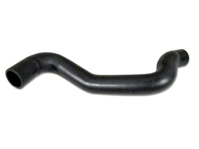 CA 1984-1996 Corvette Radiator Hose. Upper