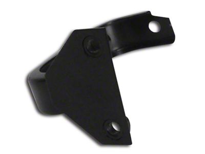 CA 1966-1968 Corvette Radiator Support Bracket. 427 Driver Side