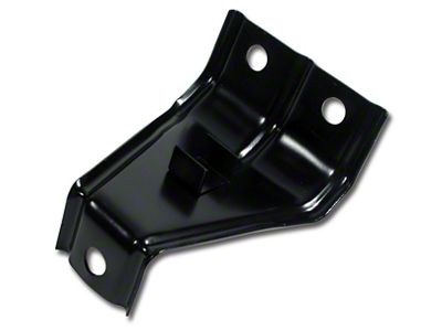 CA Radiator Top Shroud Bracket (63-65 327 V8 Corvette C2)