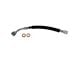 CA 1993-1996 Corvette Rear Brake Hose